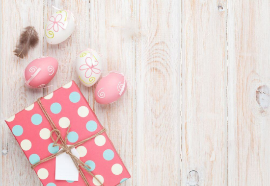 Brindes de Páscoa: Surpreenda seus Clientes e Colaboradores com Presentes Personalizados!