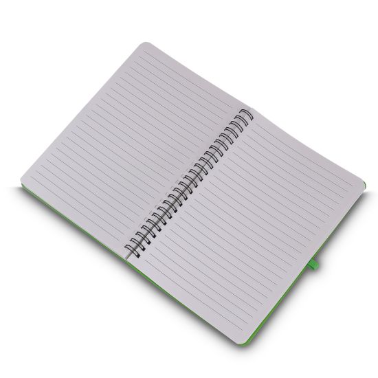 Caderno de Anotações