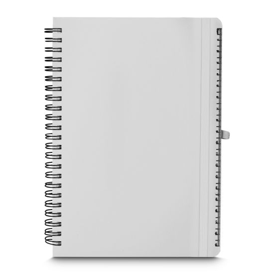 Caderno de Anotações