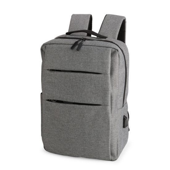 Mochila Nylon Oxford 14L