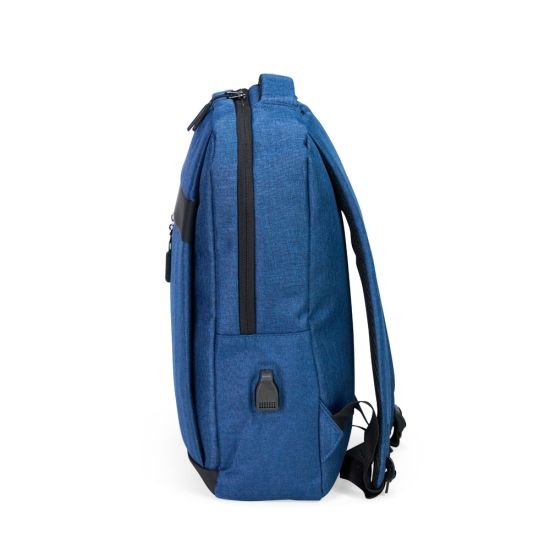 Mochila Nylon Oxford 14L