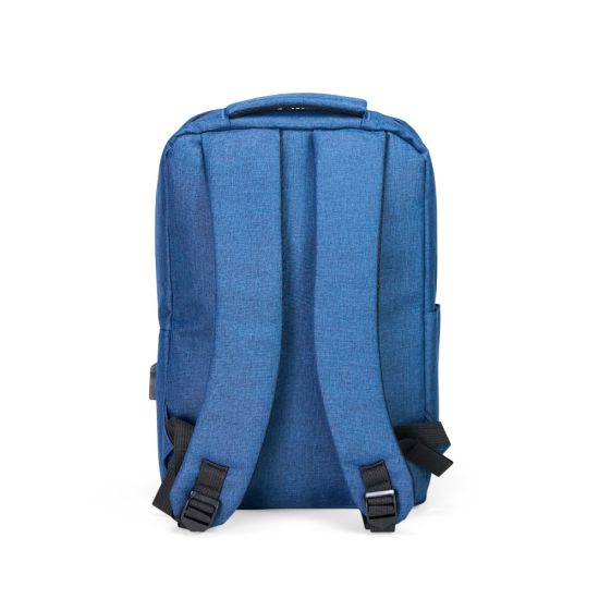 Mochila Nylon Oxford 14L