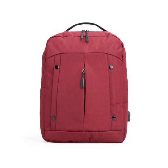 Mochila de Nylon 21 Litros