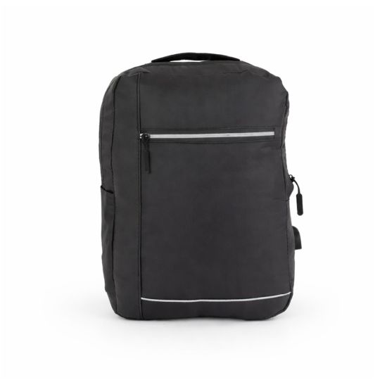 Mochila Poliéster 15L