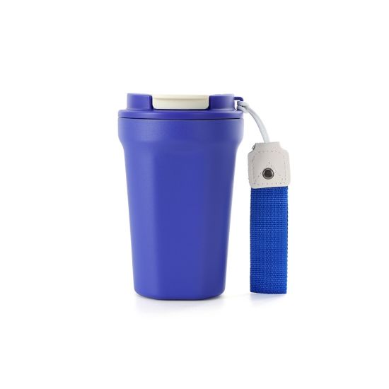Copo Térmico Inox 350ml - Edição Limitada