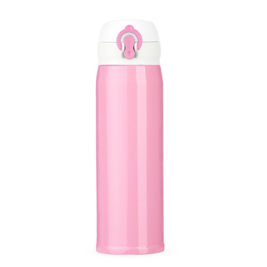 Garrafa Térmica Metal 400ml