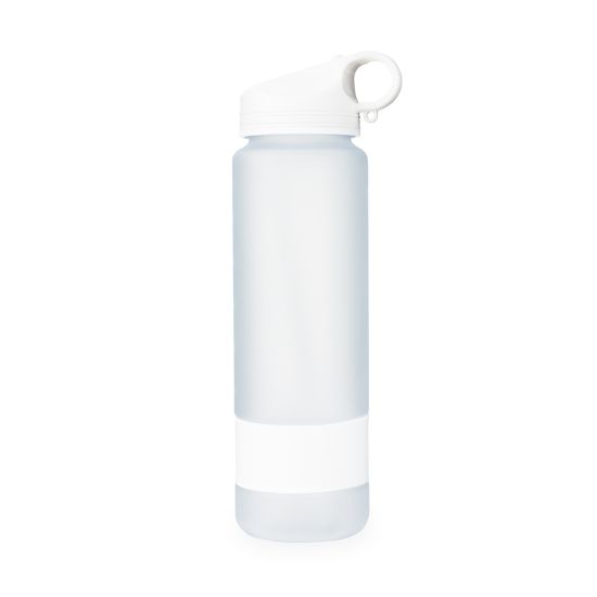 Squeeze Plástico 900ml