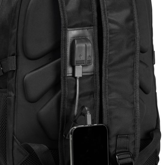 Mochila Jacquard 23L