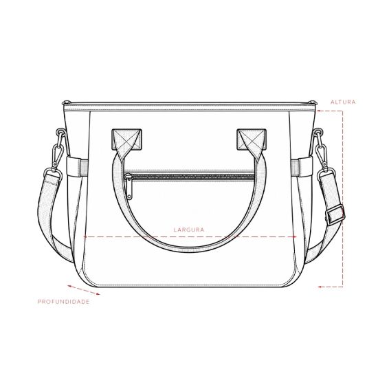 Bolsa Térmica 11L