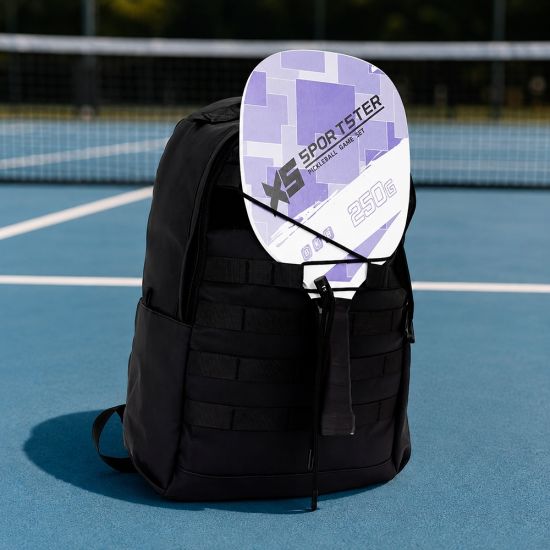 Mochila Poliéster 18L