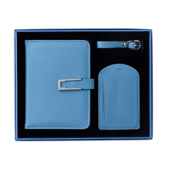 Kit Executivo Viagem 2 Peças