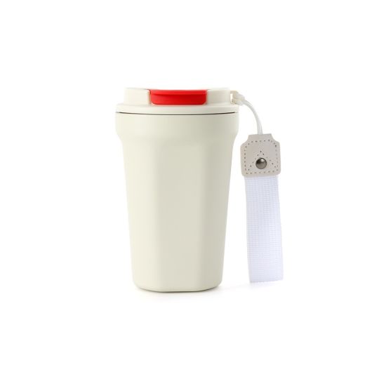 Copo Térmico Inox 350ml - Edição Limitada