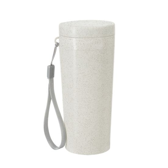 Copo Térmico de Fibra de Bambu 