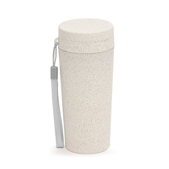 Copo Fibra de Bambu 350ml