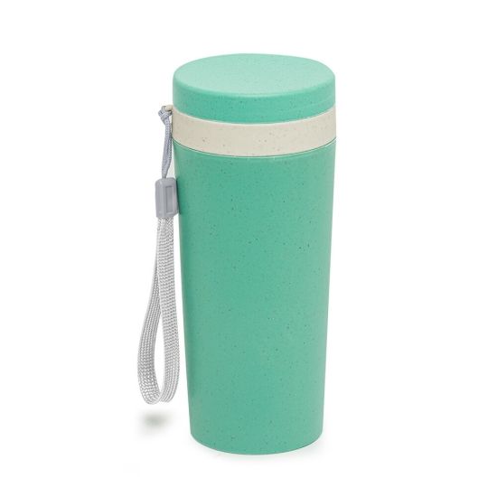 Copo Fibra de Bambu 350ml