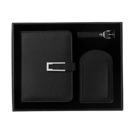 Kit Executivo Viagem 2 Peças