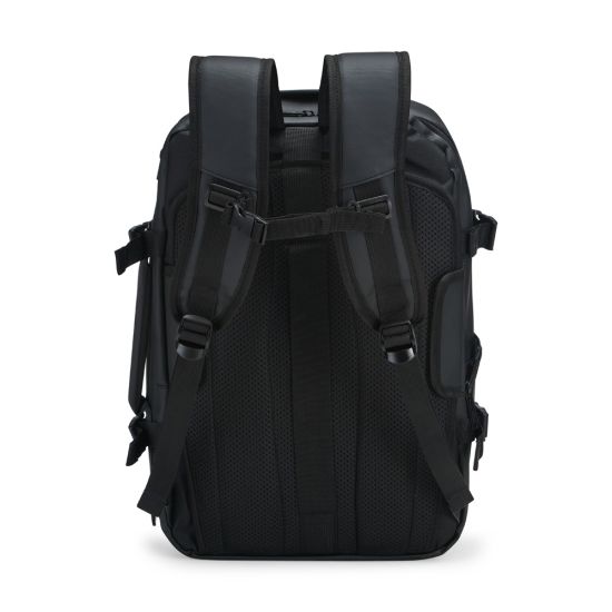 Mochila Expansível PU 28L