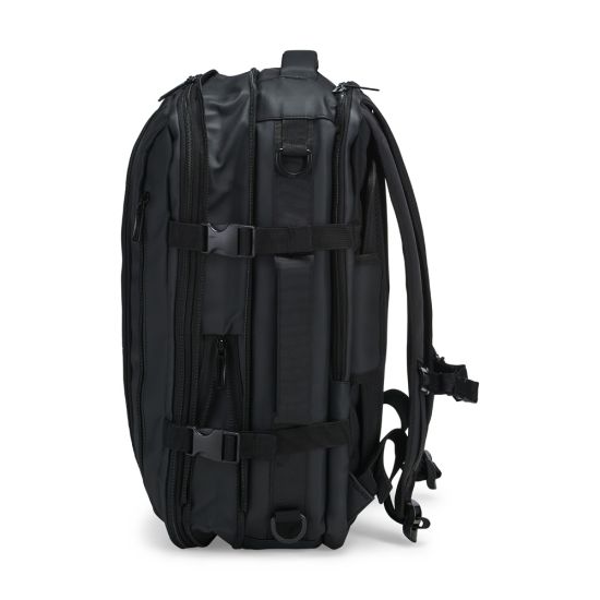 Mochila Expansível PU 28L