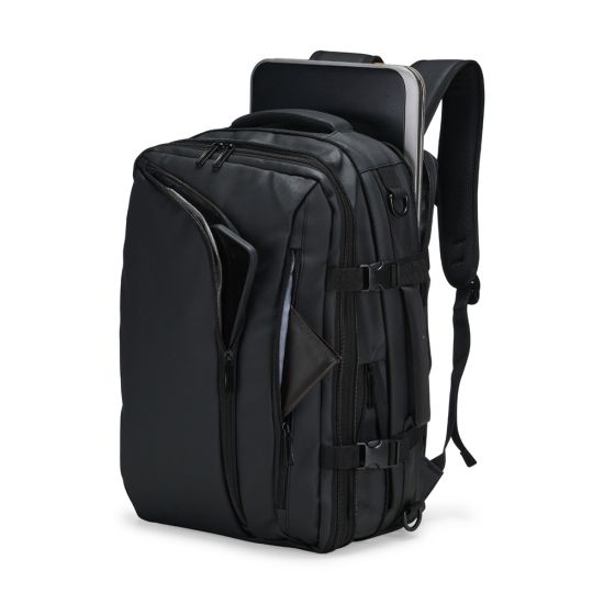 Mochila Expansível PU 28L