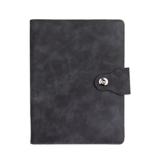 Caderno Fichário PU
