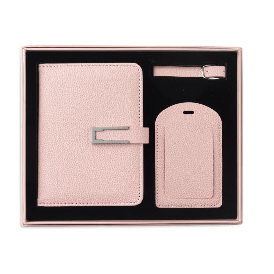 Kit Executivo Viagem 2 Peças