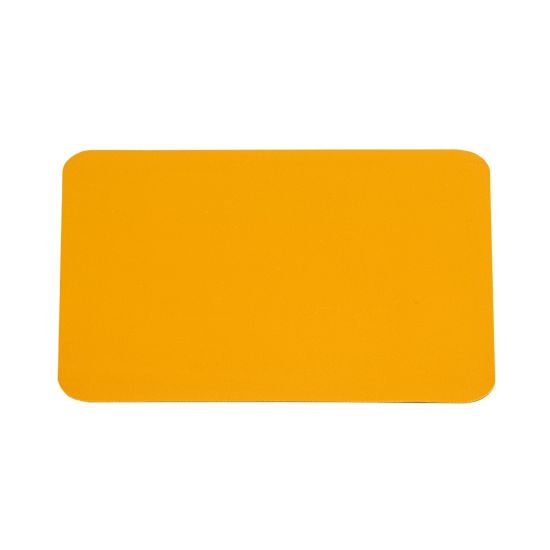 Mouse Pad Couro Sintético