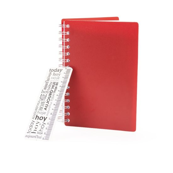 Agenda Diária 2027