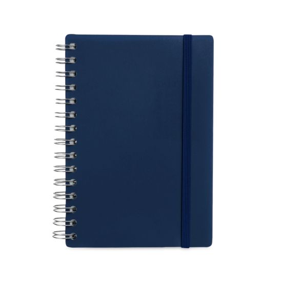 Agenda Diária 2027
