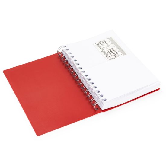Agenda Diária 2027