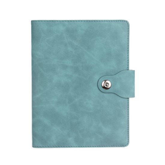 Caderno Fichário PU