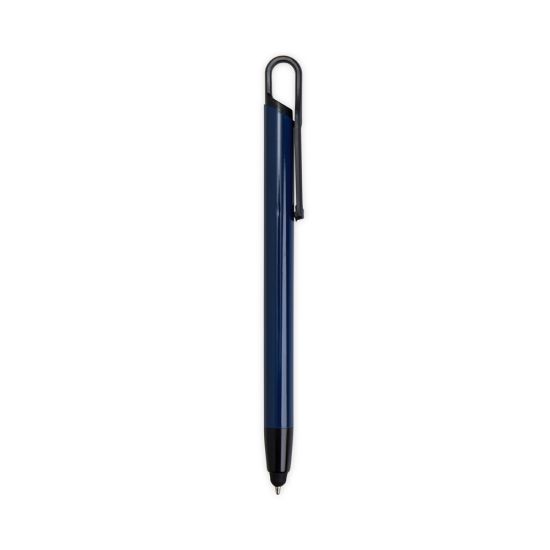Caneta Metal Touch