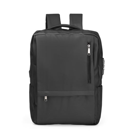 Mochila Anti-Furto com Segredo 23 Litros