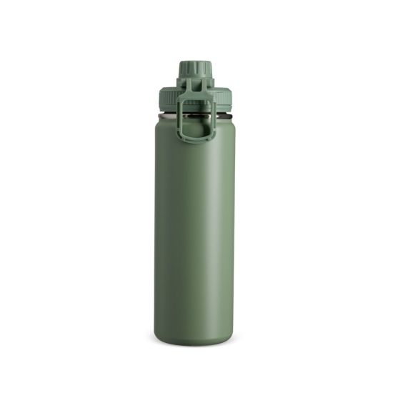Garrafa Térmica Inox 750ml