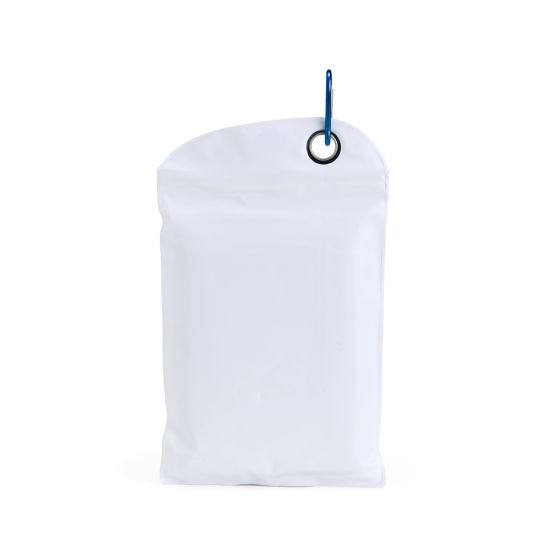 Toalha Esportiva Refrescante de Elastano