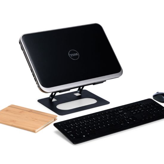Suporte Articulável para Notebook Metal