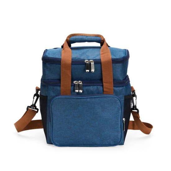 Bolsa Térmica Dupla 12 Litros
