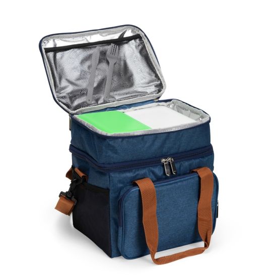 Bolsa Térmica Dupla 12 Litros