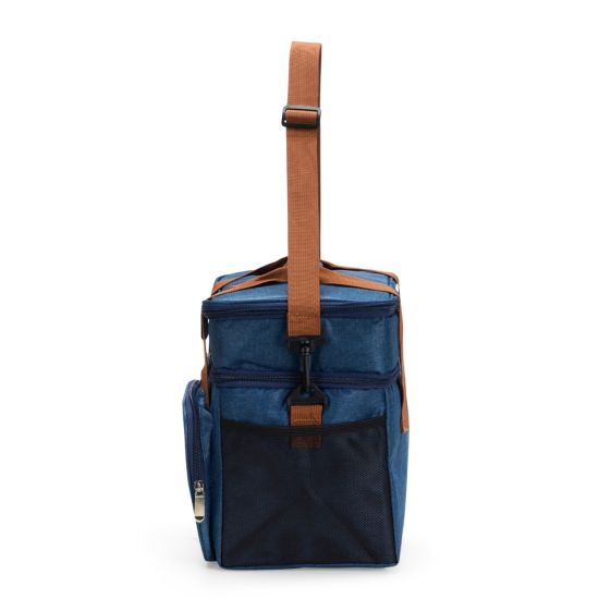 Bolsa Térmica Dupla 12 Litros