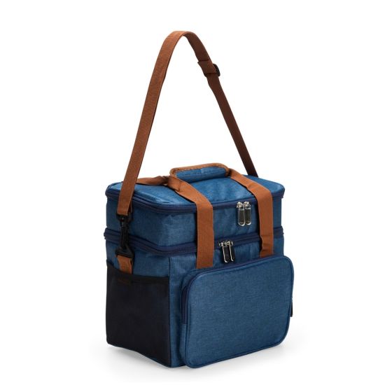 Bolsa Térmica Dupla 12 Litros