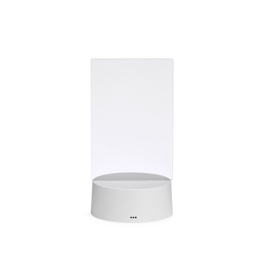 Luminária Led de Mesa