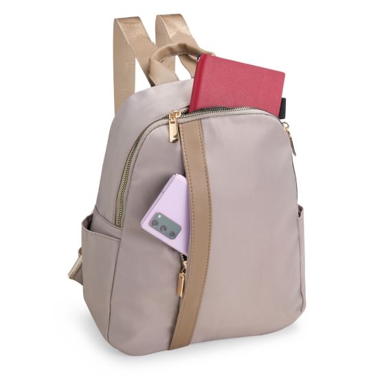 Mochila Oxford Feminina 9 litros