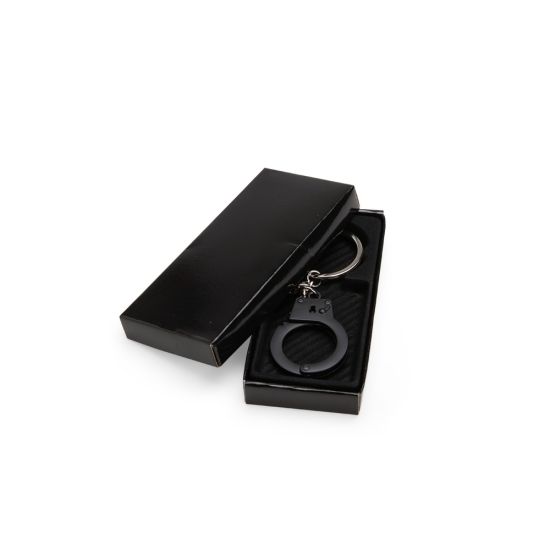 Chaveiro Metal Algema