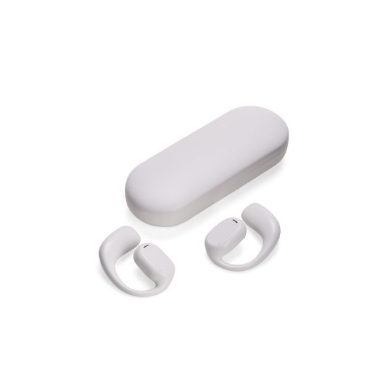 Fone de Ouvido Bluetooth com Case Carregador