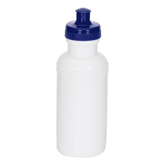 Squeeze Plástico 500ml