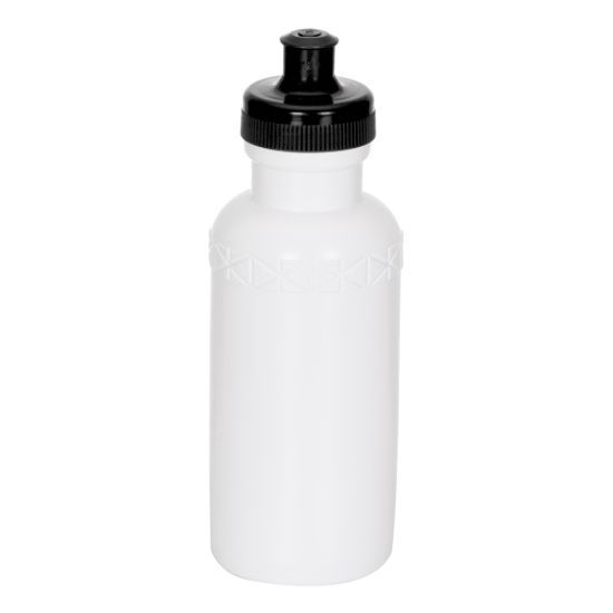 Squeeze Plástico 500ml