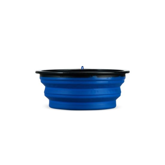 Tigela para Pet Retrátil 350ml