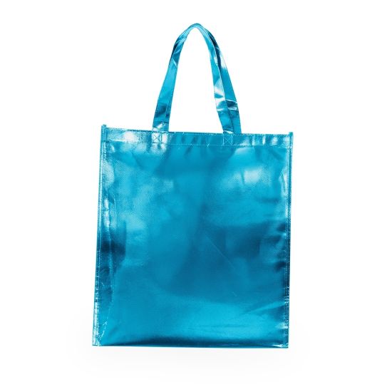 Sacola TNT Metalizado