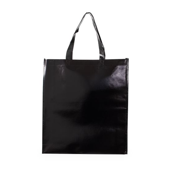 Sacola TNT Metalizado