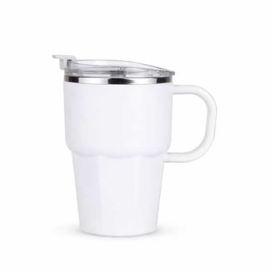 Caneca Parede Dupla 550ml