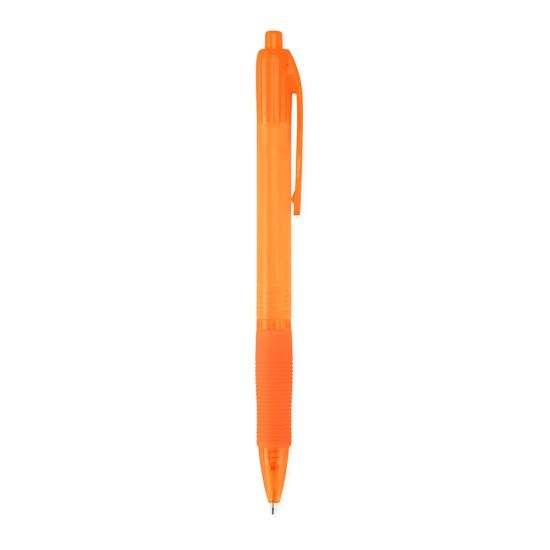Caneta Plástica